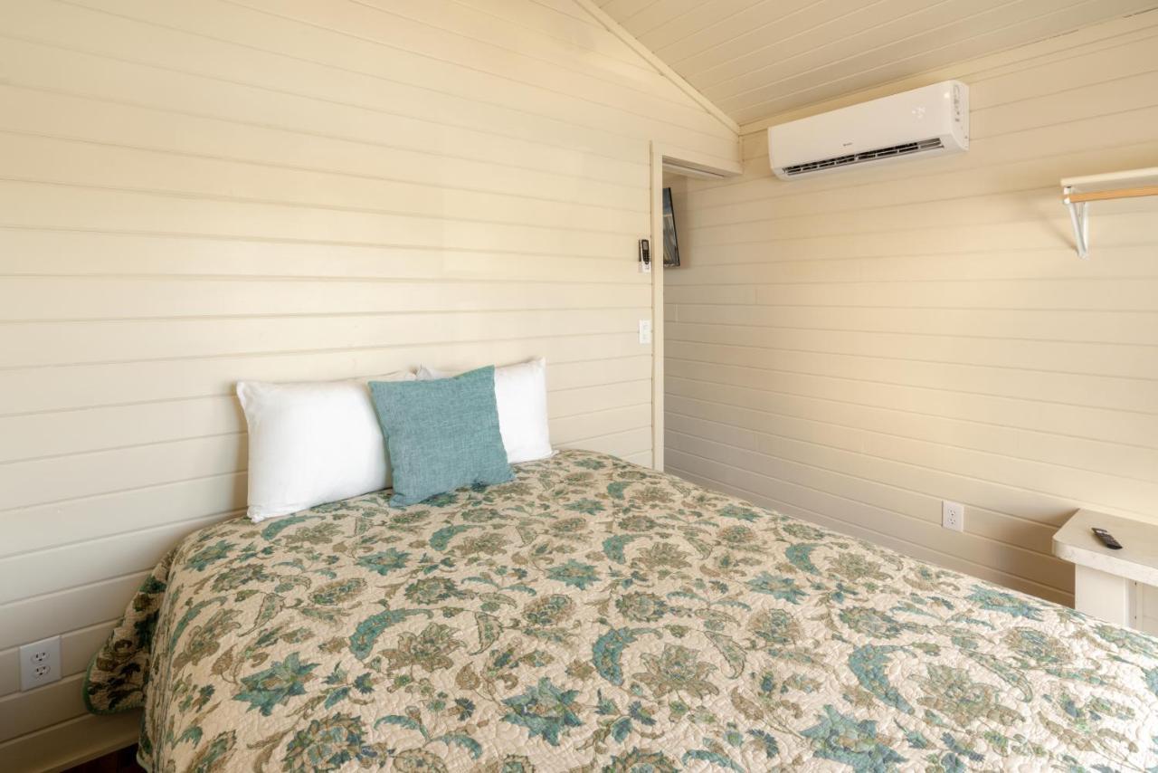 Vines Rv Resort Paso Robles Exterior photo