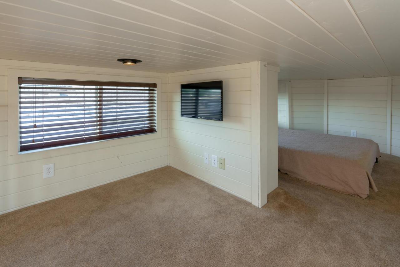 Vines Rv Resort Paso Robles Exterior photo